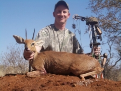 Aaron Wheaton 2005