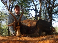 Aaron Wheaton 2007