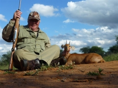 Chuck Mannix 2010