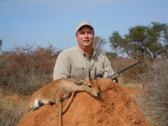 Dale Baumbaugh
