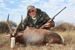 Dick Baumbaugh