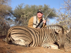 Gary Audrie Seeley