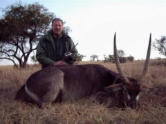 Gernot Jehart