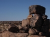 Giants Playground Namibia