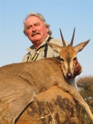 Glen Baker 2010