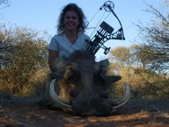 Shannon Peisert 2007