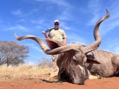 Alex and Hillary Tweed