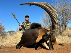 Anthony and Emily and Isabella Ardizzone