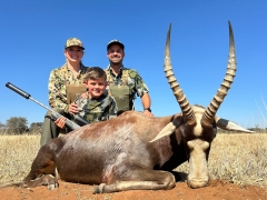 Anthony Jnr Ardizzone