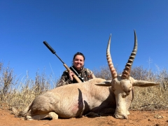 Brent and Megan Reinhardt