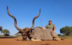 Brian Quakenbush and Kylie