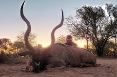 Chase and Heather Stuedemeir