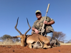 Chris and Carol Lang