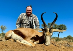 Darren and Melissa Dressen