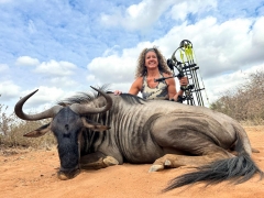 David and Cindy Westmoreland