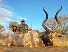 David and Denna Dana