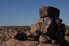 Giants Playground Namibia