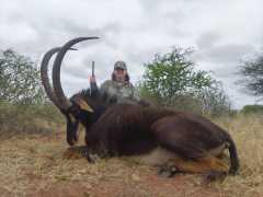 Grant and Brenda Ticknor