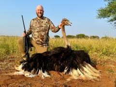 Heath and Janel Frye