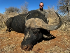 Jason and Helen Beuerman