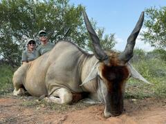 Justin and Abby Bosma