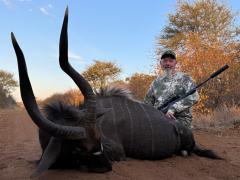 Keefton and Hali Hamilton