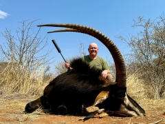 Kerry and Alison Fretheim