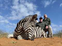 Kevin and Lisa Beito