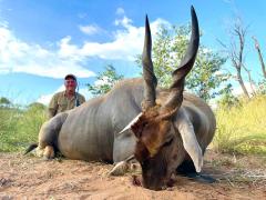 Kirk and Valerie Lovsness