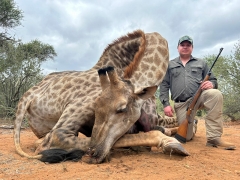 Kolin and Emily Kontz