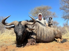 Larry and Audrey Lines