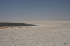 Makgadikgadi Pan