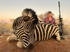 Mark and Rhonda Greicar