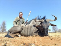 Mike and Julie Young