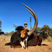 Mitch, Patricia, Jacob and Anna Peiffer