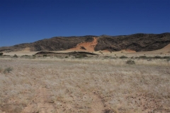 Namibia Scenic