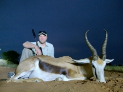 Nick and Beth Sayler