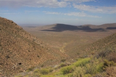 Northern Cape Scenic