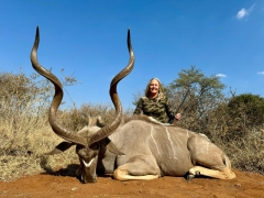 Rodney and Lisa Wilson