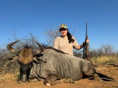 Steve and Carrie Ray